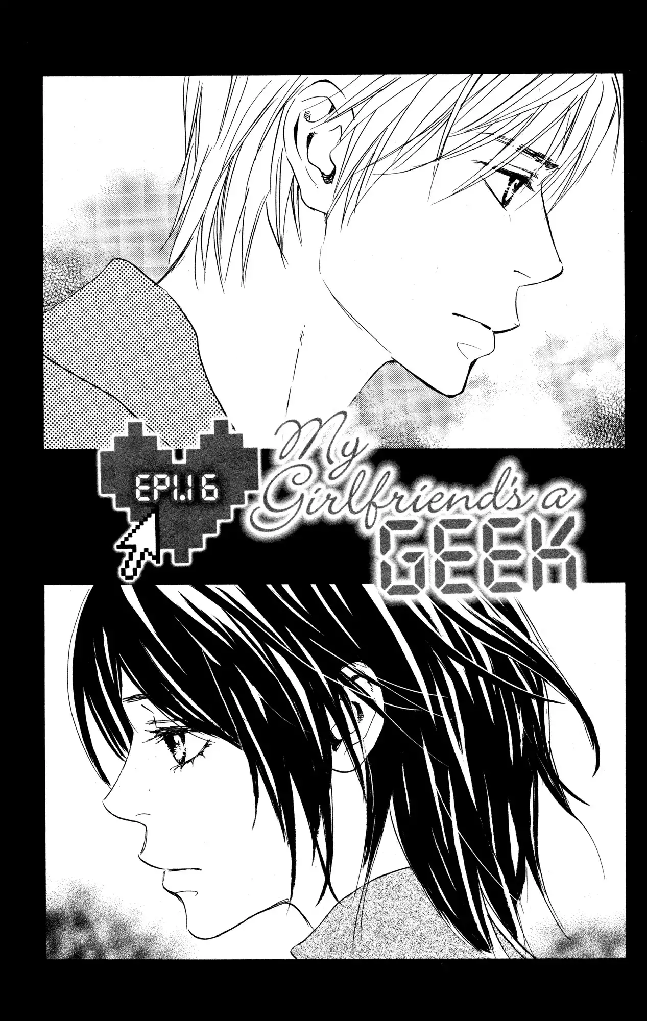 Fujoshi Kanojo Chapter 15 25